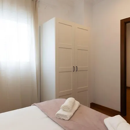 Centrico 6 Personas Valence