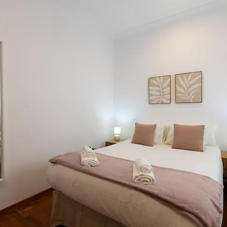 Centrico 6 Personas Valence