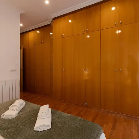 Centrico 6 Personas * Valence