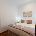 Centrico 6 Personas Valencia