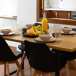 Lejlighed Centrico 6 Personas Valencia