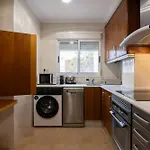 Lejlighed Centrico 6 Personas Valencia