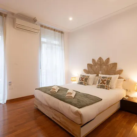 Apartamento Centrico 6 Personas *