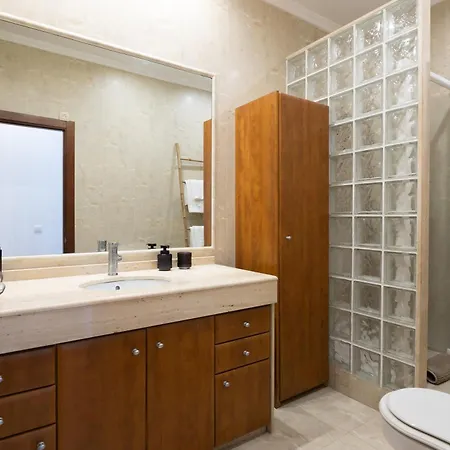 Centrico 6 Personas Apartamento Valência