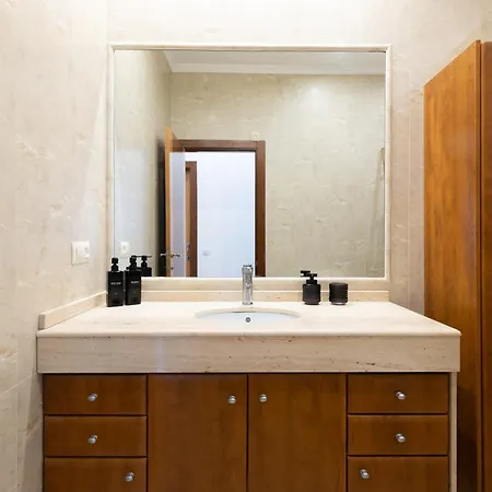 Centrico 6 Personas Apartamento *