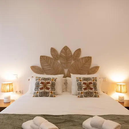 Apartamento Centrico 6 Personas