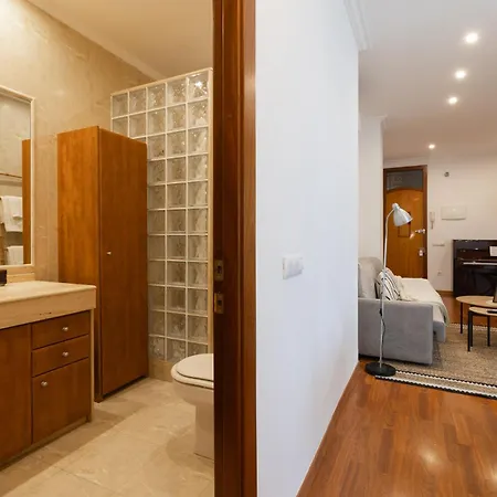 Centrico 6 Personas Apartamento *