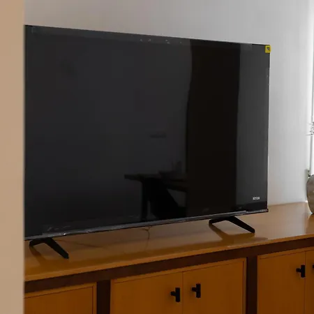 Apartamento Centrico 6 Personas