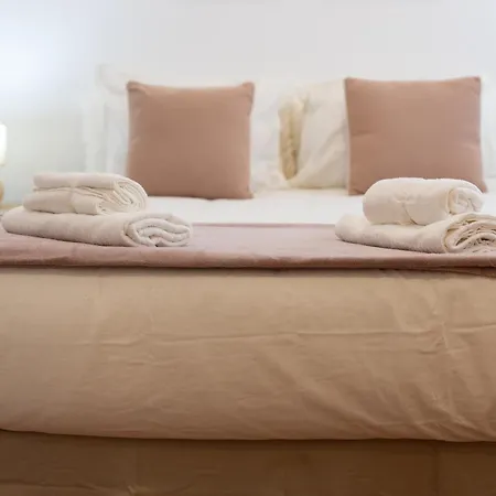 Centrico 6 Personas Apartamento