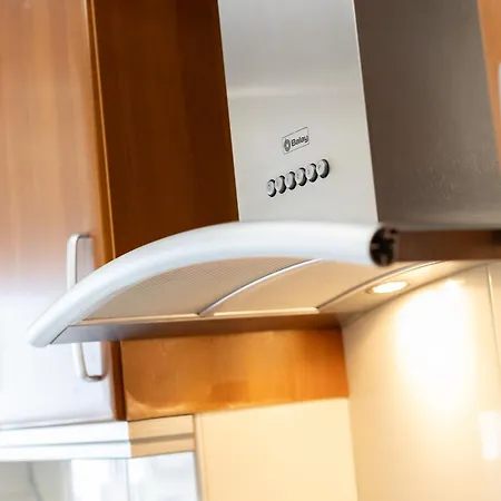 Apartamento Centrico 6 Personas