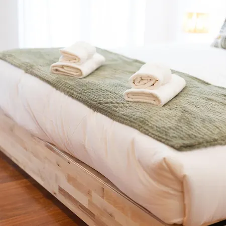 Apartman Centrico 6 Personas